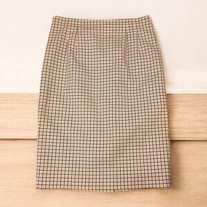 BODEN A-Line Skirt
